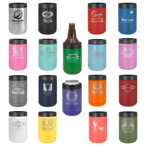 12 oz Polar Camel Beverage Holder (17 Colors-see bulk pricing options)