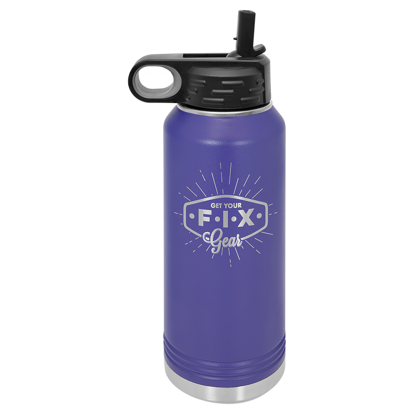 20oz and 32oz Polar Camel Water Bottles (17 Colors-see bulk pricing options)